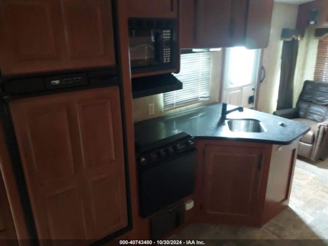 Keystone Cougar 309 Rls Image 11