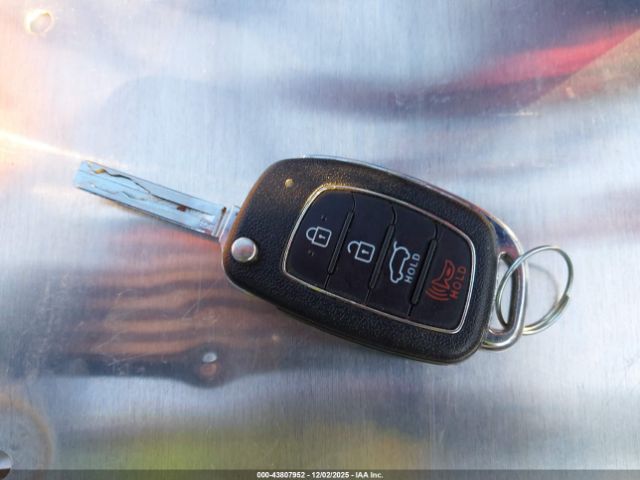 Hyundai TUCSON Sel Image 8