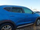 Hyundai TUCSON Sel Image 11