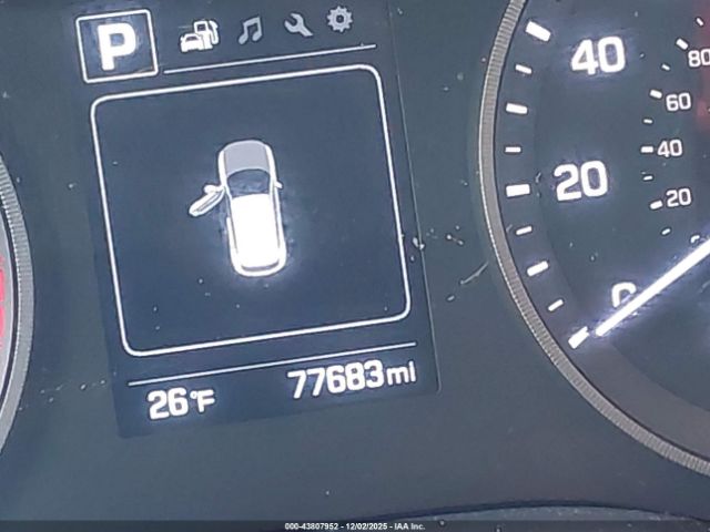 Hyundai TUCSON Sel Image 14