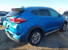 Hyundai TUCSON Sel Image 17