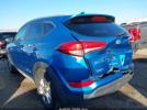 Hyundai TUCSON Sel Image 16