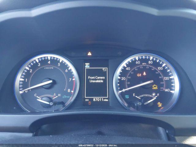 Toyota Highlander Limited Platinum Image 17