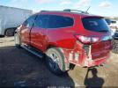 Chevrolet Traverse 1lt Image 7