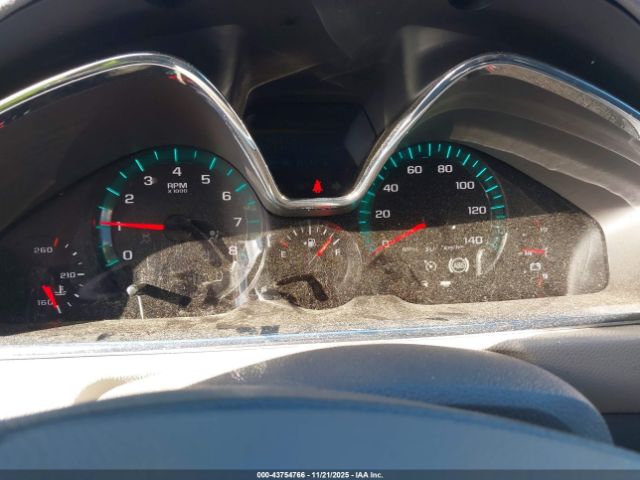 Chevrolet Traverse 1lt Image 5