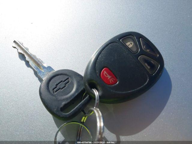 Chevrolet Traverse 1lt Image 9