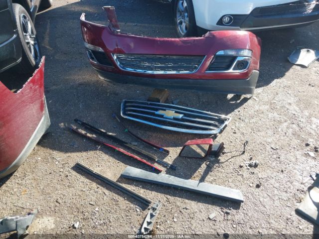 Chevrolet Traverse 1lt Image 13