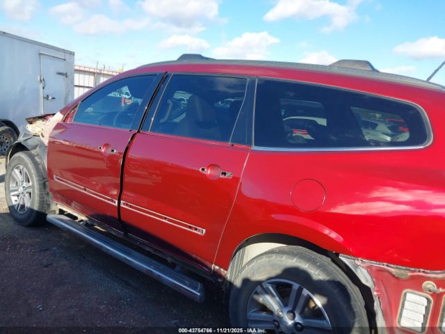 Chevrolet Traverse 1lt Image 18