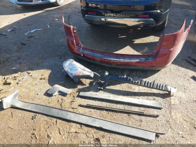 Chevrolet Traverse 1lt Image 16