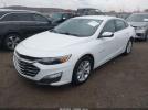 Chevrolet Malibu Fwd Lt Image 12
