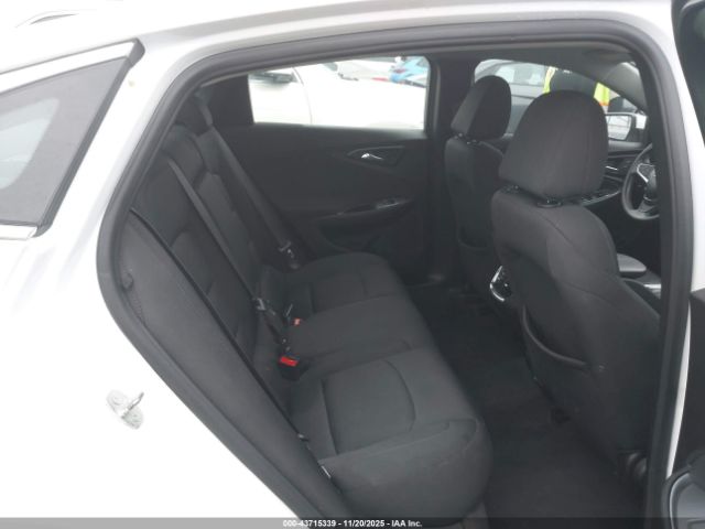 Chevrolet Malibu Fwd Lt Image 7