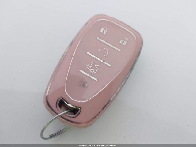 Chevrolet Malibu Fwd Lt Image 15