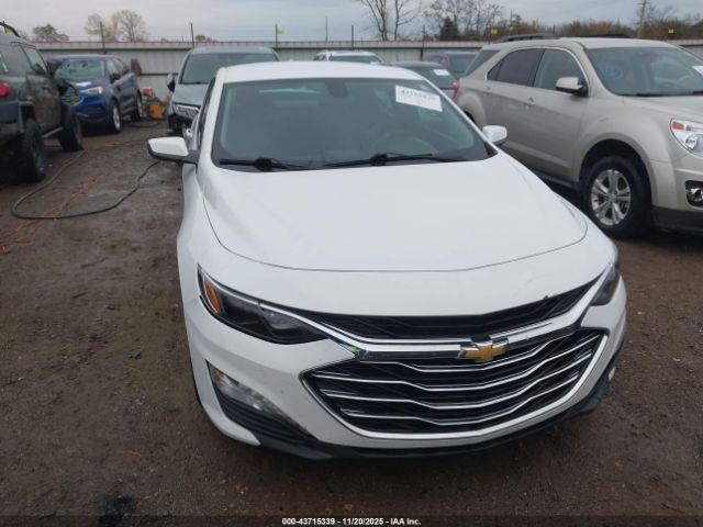 Chevrolet Malibu Fwd Lt Image 11