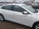 Chevrolet Malibu Fwd Lt Image 10