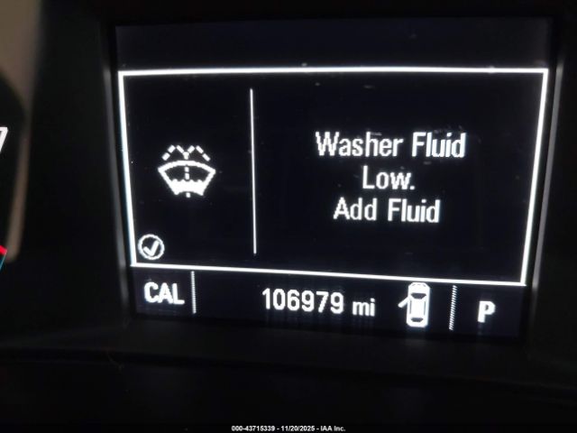 Chevrolet Malibu Fwd Lt Image 16