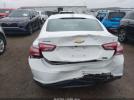 Chevrolet Malibu Fwd Lt Image 14