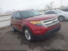 Ford Explorer Xlt Image 1