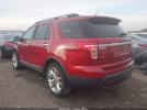 Ford Explorer Xlt Image 12