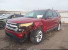 Ford Explorer Xlt Image 2