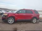 Ford Explorer Xlt Image 4