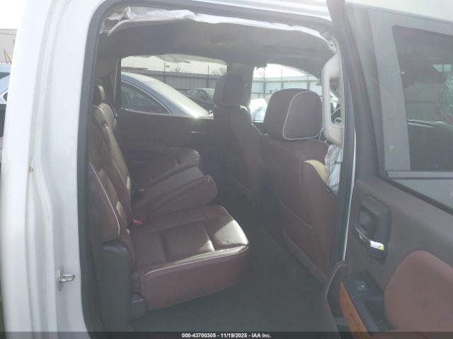 Chevrolet Silverado 1500 High Country Image 16