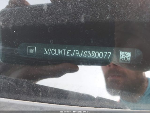 Chevrolet Silverado 1500 High Country Image 10