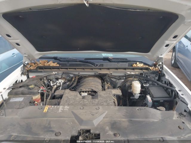 Chevrolet Silverado 1500 High Country Image 12