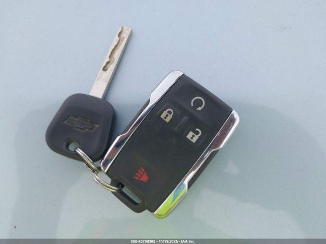 Chevrolet Silverado 1500 High Country Image 11