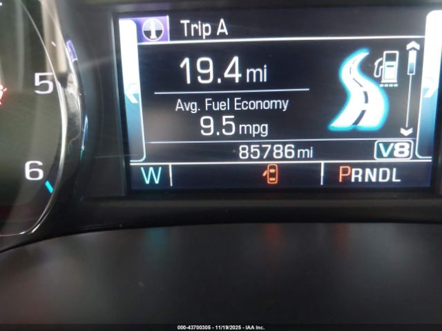 Chevrolet Silverado 1500 High Country Image 13