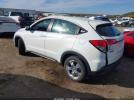 Honda HR-V 2wd Lx Image 10
