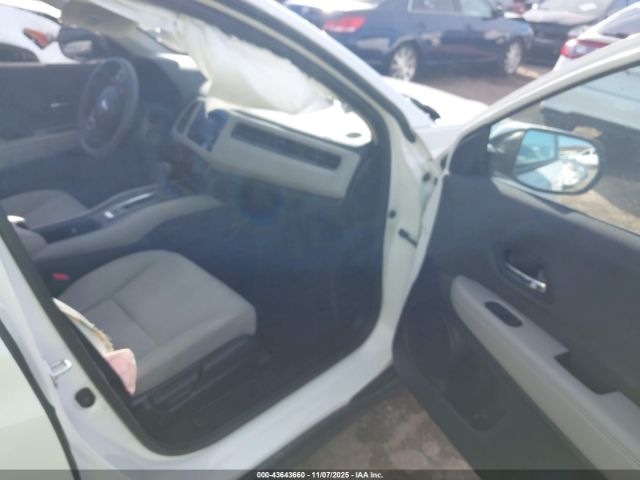 Honda HR-V 2wd Lx Image 3