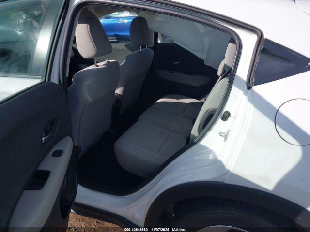 Honda HR-V 2wd Lx Image 5