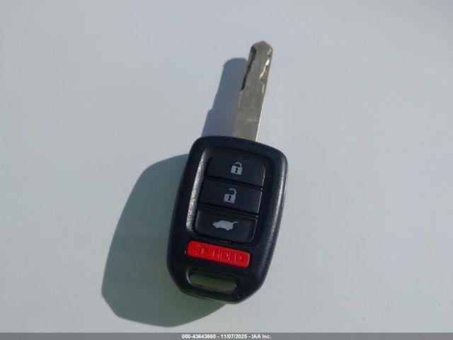 Honda HR-V 2wd Lx Image 7