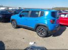 Jeep Renegade Latitude Image 11
