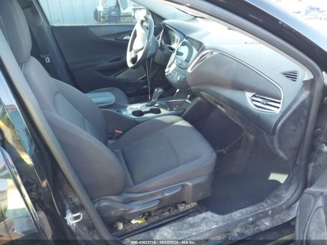 Chevrolet Malibu 1lt Image 2