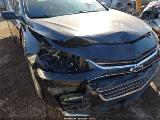 Chevrolet Malibu 1lt Image 12