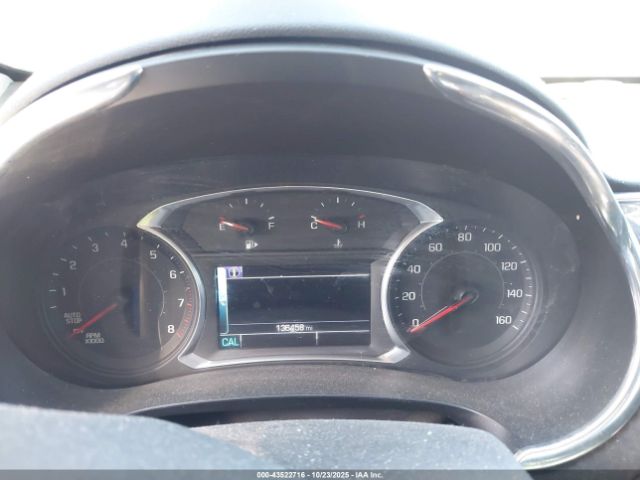 Chevrolet Malibu 1lt Image 6