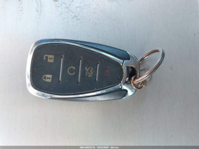 Chevrolet Malibu 1lt Image 9