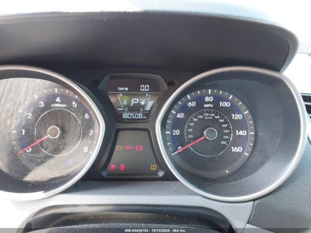 Hyundai ELANTRA Se Image 3