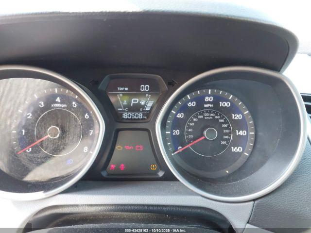 Hyundai ELANTRA Se Image 3