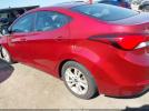Hyundai ELANTRA Se Image 7