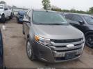 Ford Edge Limited Image 1