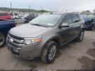 Ford Edge Limited Image 9