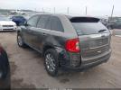 Ford Edge Limited Image 6