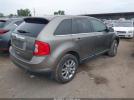 Ford Edge Limited Image 3