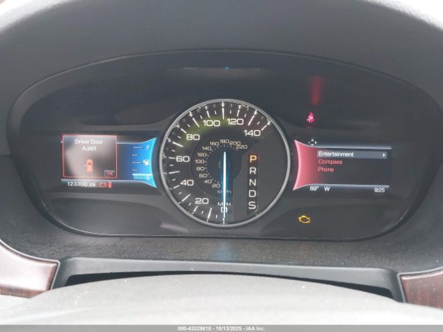 Ford Edge Limited Image 7