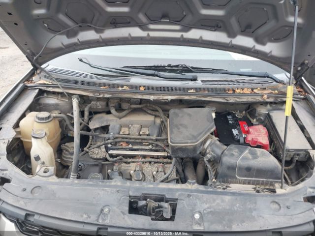 Ford Edge Limited Image 11