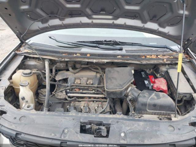 Ford Edge Limited Image 11