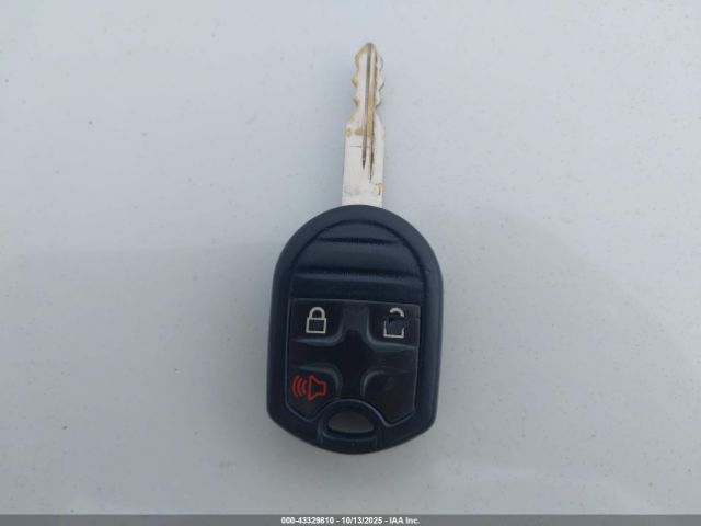 Ford Edge Limited Image 16