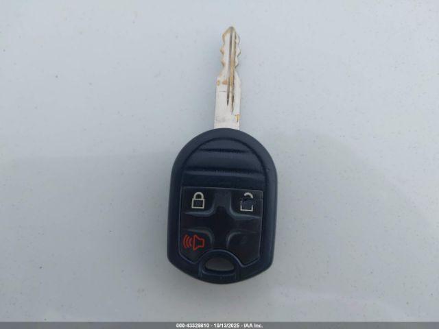 Ford Edge Limited Image 16